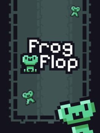 FrogFlop screenshot