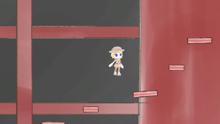 Fusing Noracam screenshot