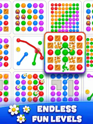 3 Dots - Connect em all screenshot