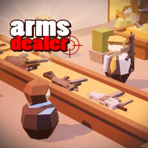 Games like Idle Gun Shop Tycoon