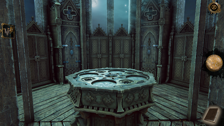 The House of Da Vinci 2 screenshot