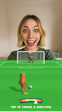 Filter Game screenshot