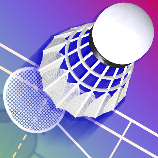 Games like Badminton3D Real Badminton