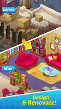 Merge Memory - Town Decor Image