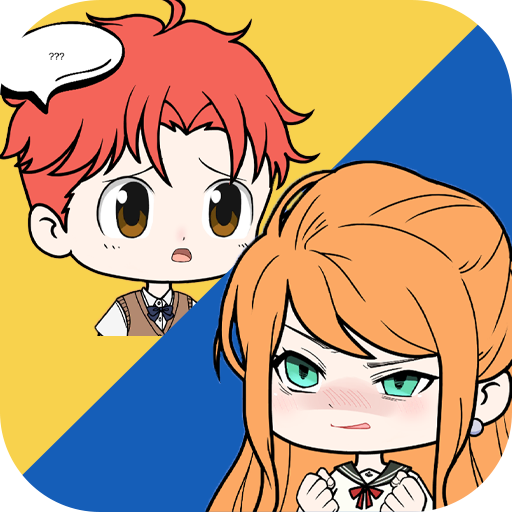 Games like Vlinder Anime Avatar: Dress up