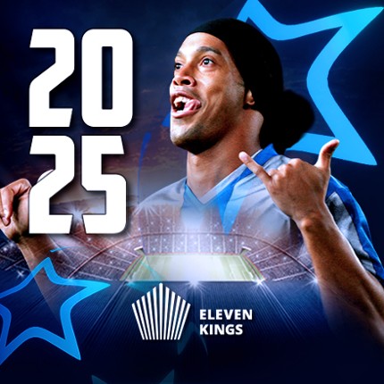 Eleven Kings Football Manager Image