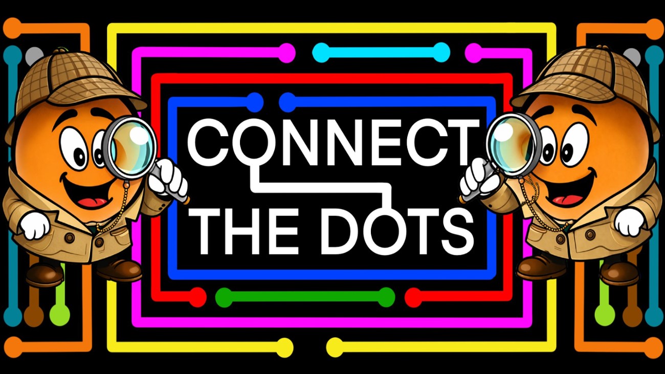 Games like Connect the Dots – Relaxing Puzzle