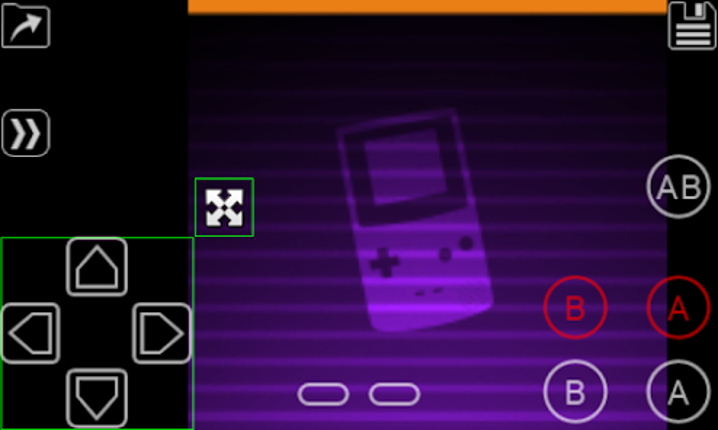 My OldBoy! Lite Image