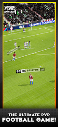 Ultimate Clash Soccer Image