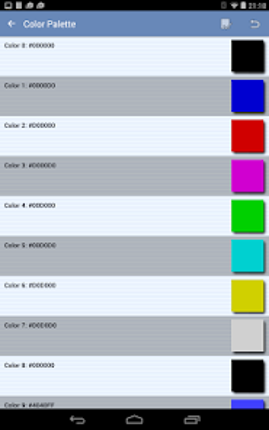 Speccy - ZX Spectrum Emulator screenshot