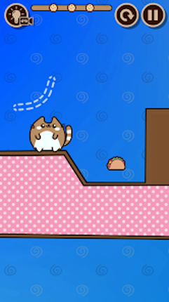 Jelly Cat screenshot