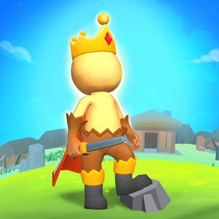 Kingdom Rise - Clash of Towns Image