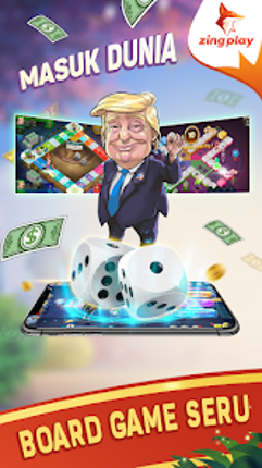 ZingPlay Domino Qiuqiu Capsa S Image