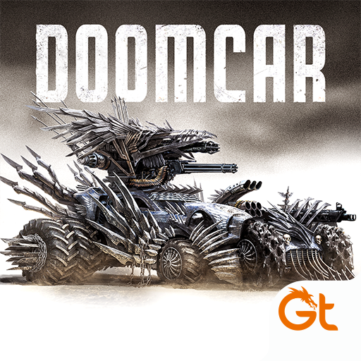 Games like DoomCar