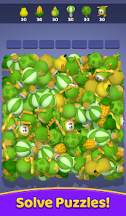 Match Out! screenshot