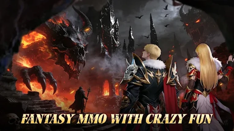 Dragon Evil Image