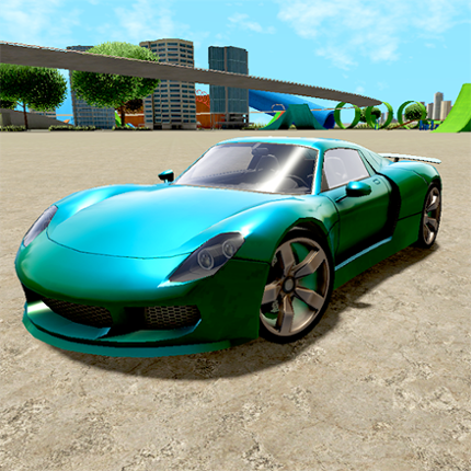Madalin Stunt Cars 2 Image