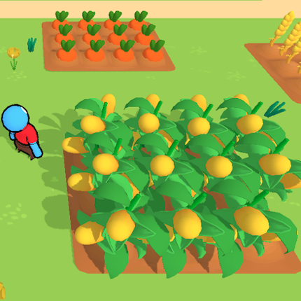 Harvest Homestead Image