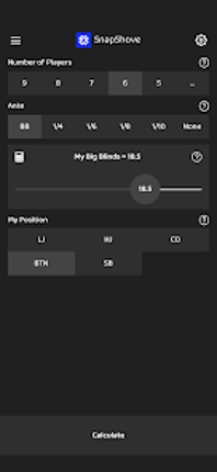 SnapShove Image