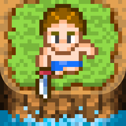 Games like Survival Island 1&2