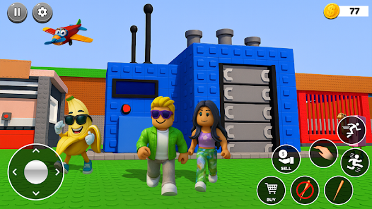 Steal n Catch the Meme Image