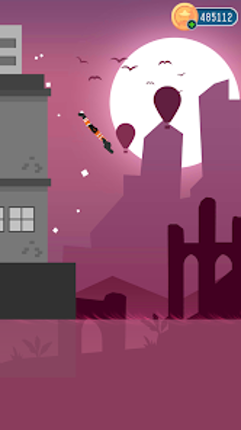 Flip Diver screenshot