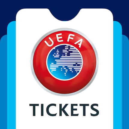 UEFA Mobile Tickets Image