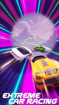 Speedy Car Racing 3D Image