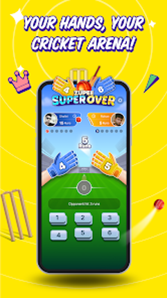 Ludo Supreme Gold King - Zupee Image