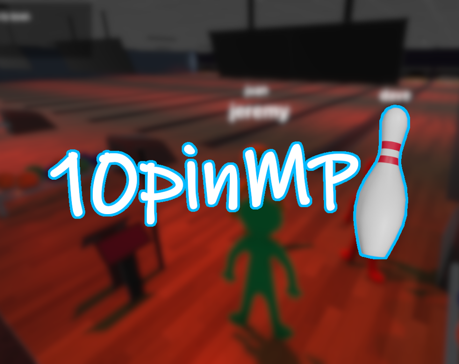 Games like 10pinMP