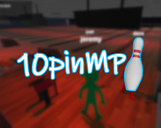 10pinMP Game Cover
