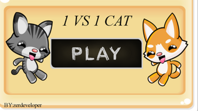 1 VS 1 CAT 1.3 screenshot
