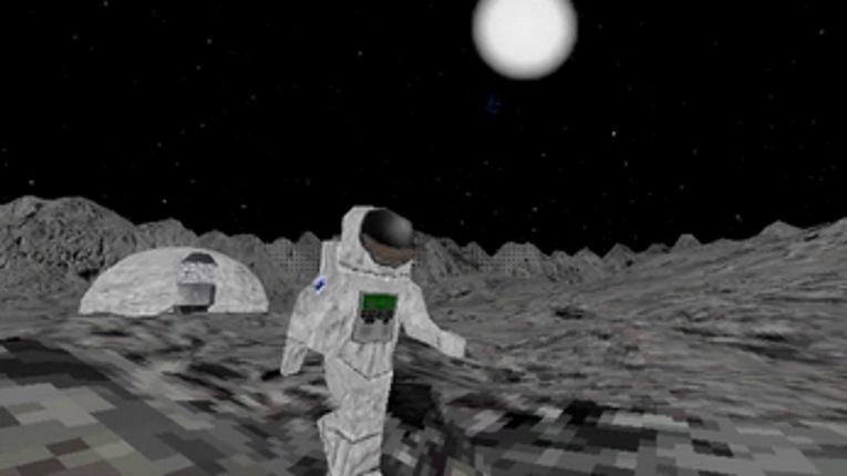 Alunar screenshot