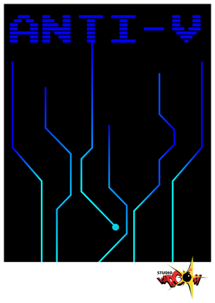 Anti-V screenshot
