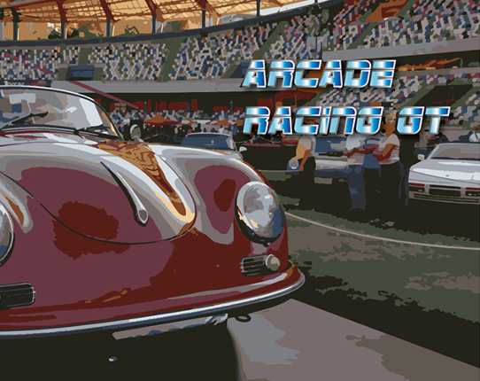 Arcade Racing GT Image