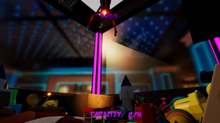 Arcadia The Claw screenshot