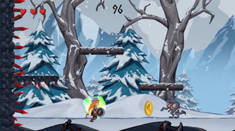 Astrid screenshot