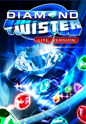 Best Game APP - Diamond Twister Game Image
