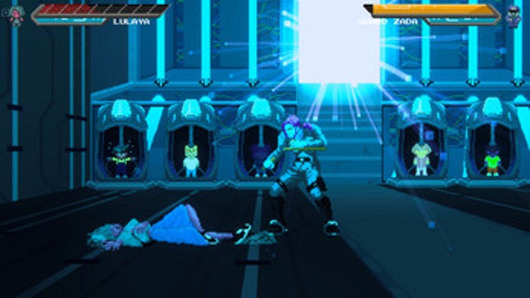 BRITEHAVEN PROTOTYPE Image