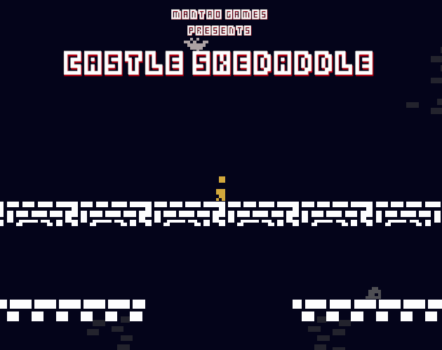 Games like Castle Skeddadle