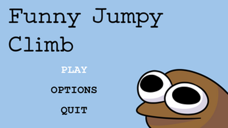 Funny Jumpy Climb Image