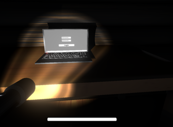 Darkest Fears screenshot