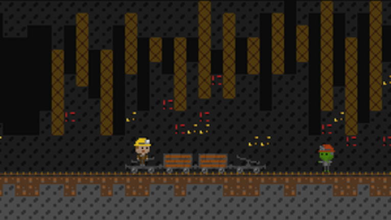 Deep and Sound screenshot