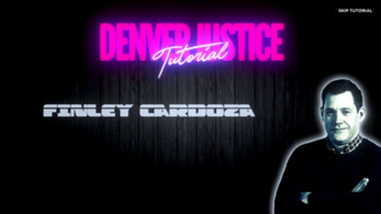 Denver Justice: Bomb Squad screenshot