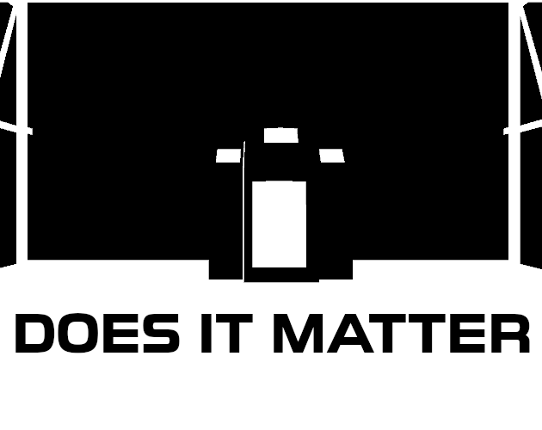 Does It Matter Image