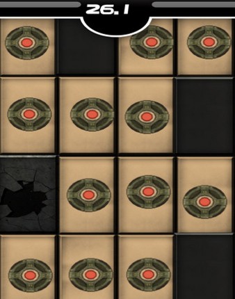 Don't Step On the Landmine Image