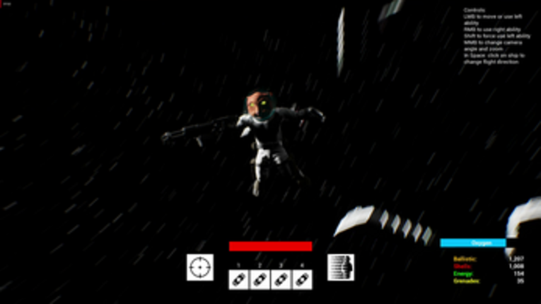 Down to Victory screenshot