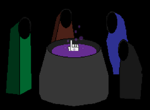Eagle Bogey screenshot
