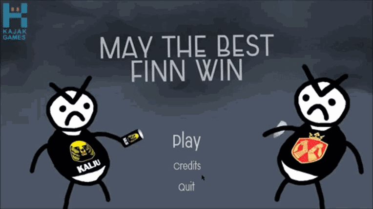 Finlandia Game Jam Package - Kajak Games Image