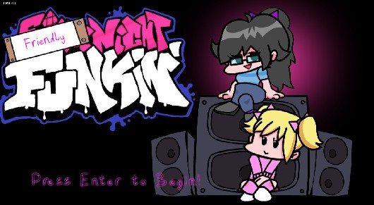 Games like FNF - Friendly Night Funkin'